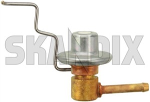 SKANDIX Shop Volvo Ersatzteile: Reparatursatz, Automatikgetriebe für  Unterdruckventil, CVT Steuerung (1025744)