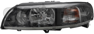 Headlight left D2R  (gas discharge tube) Xenon with Indicator 31446814 (1019078) - Volvo S60 (-2009), V70 P26 (2001-2007), XC70 (2001-2007) - headlight left d2r  gas discharge tube xenon with indicator headlight left d2r gas discharge tube xenon with indicator Genuine gas  gas aiming bixenon bulb control d2r discharge for frontlightxenon glass headlight hid included indicator lampbixenon left light lightxenon motor righthand right hand traffic tube tube  unit vehicles with without xenon xenonlights xeon