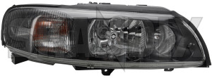 Headlight right D2R  (gas discharge tube) Xenon with Indicator 31446815 (1019079) - Volvo S60 (-2009), V70 P26 (2001-2007), XC70 (2001-2007) - headlight right d2r  gas discharge tube xenon with indicator headlight right d2r gas discharge tube xenon with indicator Genuine gas  gas aiming bixenon bulb control d2r discharge for frontlightxenon glass headlight hid included indicator lampbixenon light lightxenon motor right righthand right hand traffic tube tube  unit vehicles with without xenon xenonlights xeon