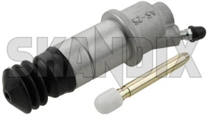 Slave cylinder, Clutch 9181017 (1019171) - Volvo 850, S70, V70 (-2000) - slave cylinder clutch Own-label 