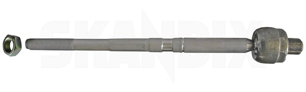 Spurstange Axialgelenk 95507450 (1019304) - Saab 9-3 (2003-) - ОЕ-Nummern: 93175520, 93187434, 93191672 - Keywords: 93 93 9 3 gelenkstange regelglied spurstange axialgelenk spurstangen spurstangengelenk Hausmarke axialgelenk axialgelenke spurstangenaxialgelenk spurstangengelenk spurstangengelenke