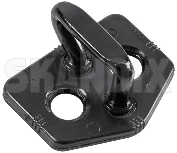 Door catch 30661367 (1019379) - Volvo S60 (-2009), S80 (-2006), V70 P26, XC70 (2001-2007), XC90 (-2014) - ОЕ-Numbers: 9159920 - Keywords: door catch Genuine