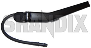 SKANDIX Shop Saab Ersatzteile: Wischerarm, Scheinwerferreinigung 4250205  (1019440)