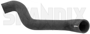 Charger intake hose Intercooler - Pressure pipe Turbo charger 5325626 (1019444) - Saab 9-3 (-2003) - charger intake hose intercooler  pressure pipe turbo charger charger intake hose intercooler pressure pipe turbo charger Genuine      charger intercooler pipe pressure supercharger turbo turbocharger