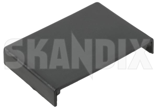 Plug housing for Power distribution engine compartment 9162425 (1019450) - Volvo 200, 700, 900, S90, V90 (-1998) - Keywords: plug housing for power distribution engine compartment Genuine compartment distribution engine for power section upper