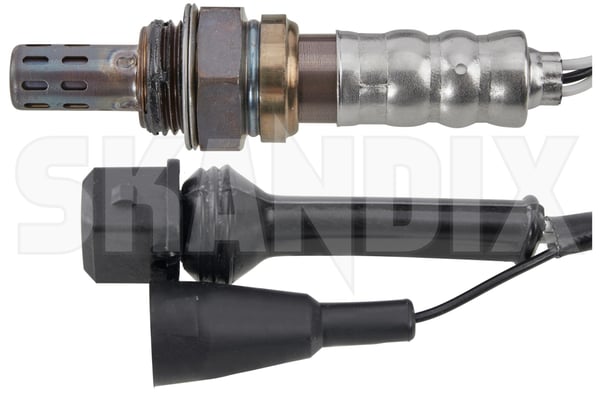 Lambda sensor Regulating probe 3474457 (1019470) - Volvo 400 - ОЕ-Numbers: 3436465, 3462685 - Keywords: lambda sensor regulating probe Own-label probe regulating