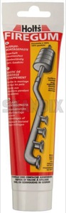 Assembly and Run in Paste Exhaust system Firegum  (1019534) - universal  - assembly and run in paste exhaust system firegum assembly paste mounting paste Own-label 150 150g exhaust firegum g system tube