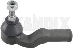 Tie rod end right 31201412 (1019559) - Volvo C30, C70 (2006-), S40, V50 (2004-) - tie rod end right track rod Own-label right