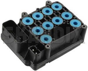 Control unit, Brake/ Driving dynamics 8619545 (1019607) - Volvo S60 (-2009), S70, V70 (-2000), S80 (-2006), V70 P26 (2001-2007) - brake dynamics break dynamics control unit brake driving dynamics control unit brakedriving dynamics Own-label 1 100949 04233 10094904233 10 0949 0423 3 8619538 awd exchange for guarantee part part part  refurbished stc used vehicles warranty with without year