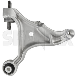 Control arm right 36051003 (1019611) - Volvo S60 (-2009), V70 P26 (2001-2007) - ball joint control arm right cross brace handlebars strive strut wishbone febi Febi addon add on axle ball bushings front joint material right with without