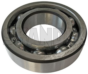 Bearing, Overdrive Typ J / JP / P 181092 (1019695) - Volvo 140, 164, 200, 700, 900, P1800, P1800ES - 1800e bearing overdrive typ j  jp  p bearing overdrive typ j jp p p1800e Own-label /    epicyclic gearing j jp overdrive p typ