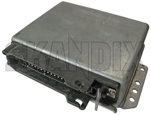 Control unit, Engine System Bosch 0 280 000 932  (1019780) - Volvo 900 - control unit engine system bosch 0 280 000 932 ecm ecu engine control unit Own-label 000 0 1 280 932 bosch exchange guarantee part part part  refurbished system used warranty year