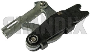 Expander, Park brake 9475812 (1019806) - Volvo 850, C70 (-2005), S70, V70 (-2000) - actuator expander park brake handbrake shoes parking brakes Genuine awd without