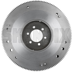 Flywheel Exchange part  (1019812) - Volvo 120 130, PV - flywheel exchange part Own-label 1019821 exchange part