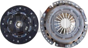 Clutch kit  (1019821) - Volvo 120 130, PV - clutch kit Own-label additional clutch info info  new note please releaser style without