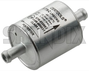 SKANDIX Shop Universalteile: Kraftstofffilter Flüssiggas (LPG) (1019861)