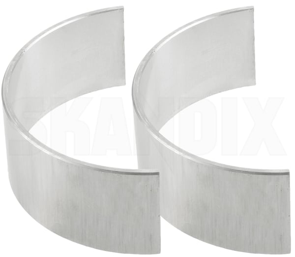 SKANDIX Shop Volvo parts: Big end bearings Standard Kit for one ...