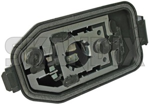 Bulb holder, Indicator 6817771 (1019920) - Volvo 850 - bulb holder indicator Genuine usa