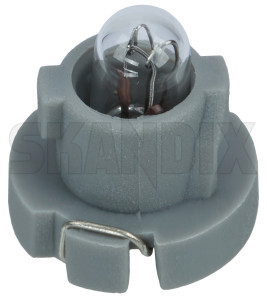 Bulb Switch, Hazard light 30618695 (1020055) - Volvo S40, V40 (-2004) - bulb switch hazard light Genuine hazard light switch switch 
