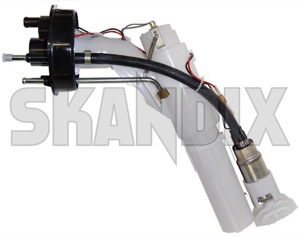 SKANDIX Shop Volvo Ersatzteile: Kraftstoffpumpe elektro-magnetisch  außerhalb vom Kraftstofftank Rennsport-Teil (1018029)