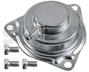 Bypass valve, Turbo Repair part 271640 (1020390) - Volvo 700, 850, 900, C70 (-2005), S60 (-2009), S70, V70, V70XC (-2000), S80 (-2006), V70 P26, XC70 (2001-2007), XC90 (-2014) - boost pressure bypass valve turbo repair part charger popoff popp off valve supercharger turbo pressure turbocharger Own-label mitsubishi part repair system