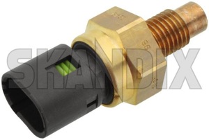 Sensor, Coolant temperature (Cockpit display) 9144143 (1020407) - Volvo S40, V40 (-2004) - sensor coolant temperature cockpit display sensor coolant temperature cockpit display  Own-label computer display for injection onboard on board system vehicles without