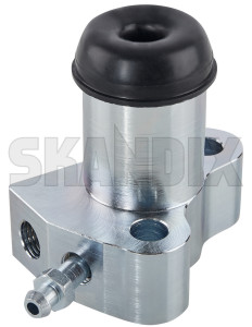 Slave cylinder, Clutch 8711368 (1020532) - Saab 99 - slave cylinder clutch skandix SKANDIX 
