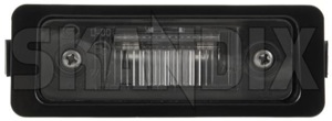 SKANDIX Shop Volvo Ersatzteile: Kennzeichenleuchte 31213991 (1020560)