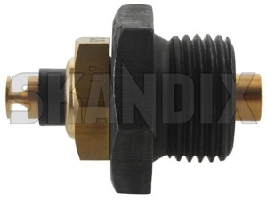 Oil drain plug, Oil pan with Thermo sender without Seal  (1020661) - Volvo 120, 130, 220, 140, 164, 200, 700, 900, P1800, P1800ES, PV, P210 - 1800e drainplugs eingineoilpanplugs engineoildrainplugs engineoilsumpplugs oil drain plug oil pan with thermo sender without seal oildrainplugs oilpanplugs oilsumpplugs olichange p1800e skandix SKANDIX 3/4 34 3 4  seal sender thermo with without