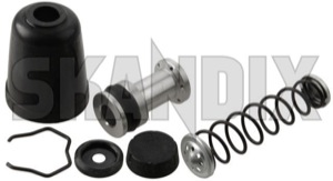 Repair kit, Master brake cylinder 276492 (1020665) - Volvo PV - repair kit master brake cylinder Own-label piston with