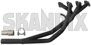 Fan-type Manifold Simons  (1020705) - Volvo 200 - fan type manifold simons fantype manifold simons kruemmer Own-label abe  abe  255145  2 5  51 45 63,05 6305 63 05 certification general part racing simons without