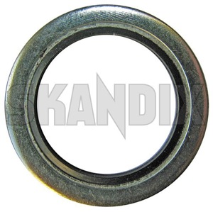 Dichtring 14,7 mm 1,5 mm 4161162