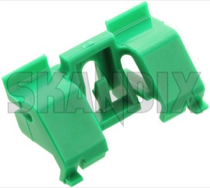 SKANDIX Shop Volvo Ersatzteile: Clip, Zierleiste Seitenscheibe Laderaum  1392391 (1020787)