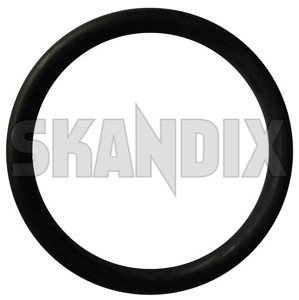 Dichtring, Klimaanlage 30541946 (1020822) - Saab 9000 - 0ring 0 ring 9000 dichtring dichtring klimaanlage dichtringe dichtung oring o ring Original 0 0ringe kompressor kompressordichtung o oring o ring oringe ringe seiki seiko system