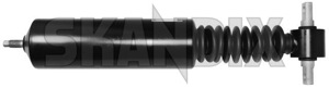 Shock absorber Rear axle Nivomat 8626027 (1020827) - Volvo 850, S70, V70 (-2000), V70 XC (-2000) - shock absorber rear axle nivomat Own-label 2 4 7 additional adjustment adjustment  allwheel all wheel automatic awd axle drive height info info  m nivomat note pieces please rear ride xwd
