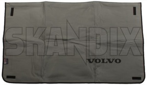SKANDIX Shop Universalteile: Kotflügelschoner VOLVO 9814101 (1020833)