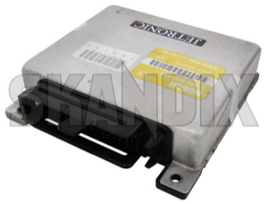 Control unit, Engine System Bosch 0 280 000 554  (1020933) - Volvo 200 - control unit engine system bosch 0 280 000 554 ecm ecu engine control unit Own-label 000 0 1 280 554 bosch exchange guarantee part part part  refurbished system used warranty year