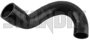 Radiator hose lower Radiator - Water pipe 679082 (1021065) - Volvo 164 - radiator hose lower radiator  water pipe radiator hose lower radiator water pipe skandix SKANDIX      air conditioner for lower pipe radiator vehicles water without