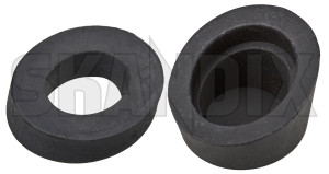Bushing, Wiper Kit  (1021094) - Volvo PV - bushing wiper kit gasket packning seal wipers Own-label cleaning for inner kit outer window windscreen
