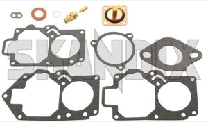 Repair kit, Carburettor FoMoCo 8807646 (1021154) - Saab 95, 96, Sonett III - carburetter repair kit carburettor fomoco Own-label fomoco