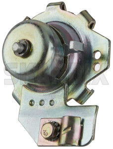 Repair kit, Heater control valve 7098734 (1021158) - Saab 93, 95, 96 - repair kit heater control valve Own-label 