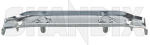Bracket, Exhaust  (1021162) - Saab 95, 96 - bracket exhaust hangers holders holding brackets mountings mounts silencermounts Own-label 