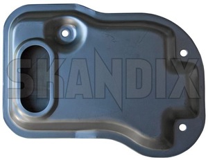 SKANDIX Shop Volvo Ersatzteile: Ölfilter, Automatikgetriebe AW30-40/43  3549200 (1021194)