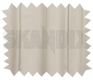 Headliner Vinyl beige  (1021207) - Volvo PV - headliner vinyl beige Own-label beige vinyl