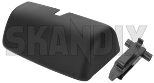 SKANDIX Shop Volvo Ersatzteile: Stoßstangenabdeckung, Anhängerkupplung  30756384 (1021211)
