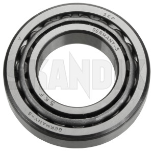 Bearing, Countershaft 183834 (1021215) - Volvo 200, 300, 700, 900 - ballbearing ball bearing bearing countershaft gear ball bearing transmission countershaft bearing Own-label 