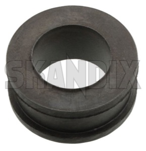 Bushing, Gear lever black 1232834 (1021218) - Volvo 200 - bushing gear lever black Genuine black rubber