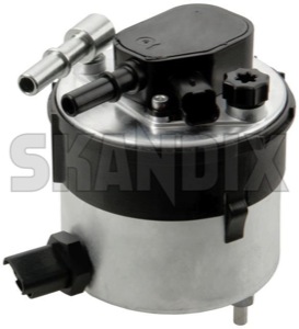 SKANDIX Shop Volvo Ersatzteile: Kraftstofffilter Diesel 30783135 (1021263)