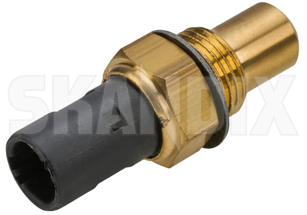 Sensor, Oil temperature 3343725 (1021290) - Volvo 400 - Keywords: sender unit sensor oil temperature Own-label engine oil
