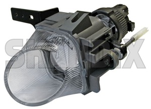 SKANDIX Shop Volvo parts: Fog light 9451598 (1021337)
